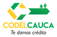 Logo CODELCAUCA