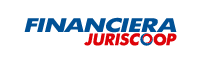 Logo financiera Juriscoop