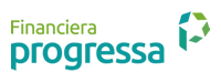 Logo progresa