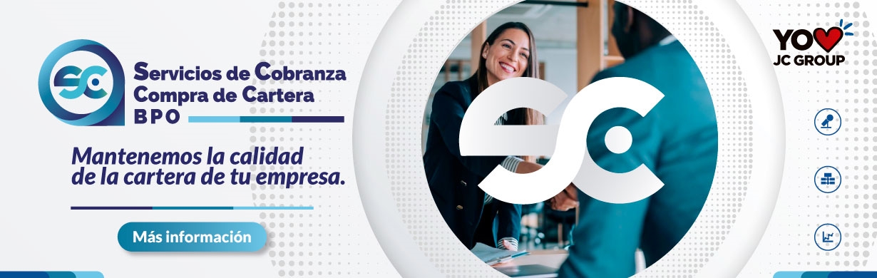 Servicios de Cobranza Compra de Cartera