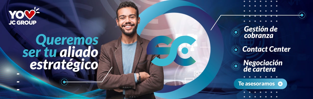 Queremos ser tu aliado estratégico