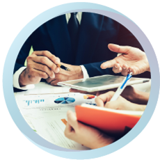 Gestión de cobranza